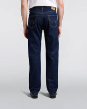 Load image into Gallery viewer, Edwin Regular Straight Kaihara Indigo Open End Denim
