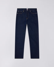 Load image into Gallery viewer, Edwin Regular Straight Kaihara Indigo Open End Denim
