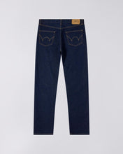 Load image into Gallery viewer, Edwin Regular Straight Kaihara Indigo Open End Denim
