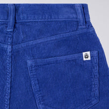 Load image into Gallery viewer, Edwin W&#39; Olivia Pant Deep Ultramarine
