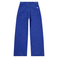 Load image into Gallery viewer, Edwin W&#39; Olivia Pant Deep Ultramarine
