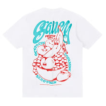 Load image into Gallery viewer, Edwin Fruits of Love T-Shirt White
