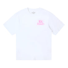 Load image into Gallery viewer, Edwin Tokyo Dance Union  T-Shirt White
