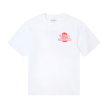 Load image into Gallery viewer, Edwin Tanuki T-Shirt White
