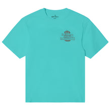 Load image into Gallery viewer, Edwin Tanuki T-Shirt Baltic
