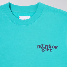 Load image into Gallery viewer, Edwin Fruits Of Love Sweat Sweat
