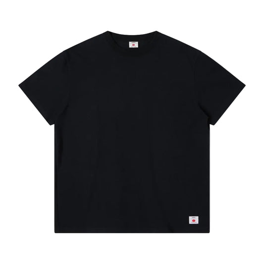 Edwin  T-Shirt Black