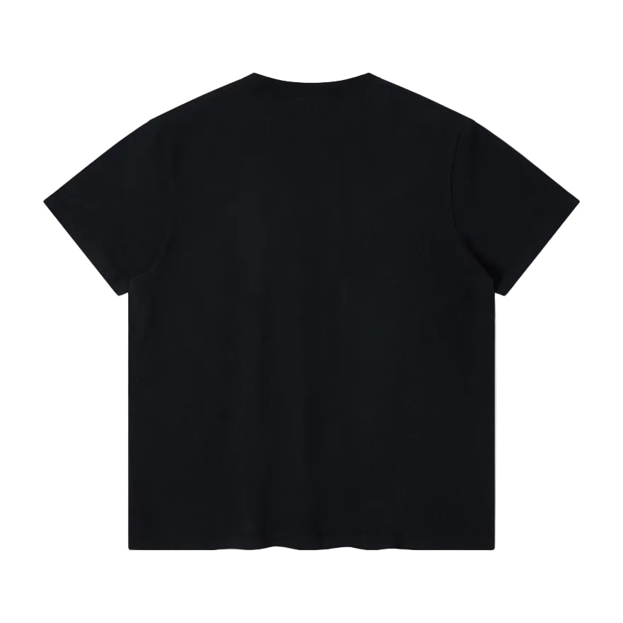 Edwin  T-Shirt Black