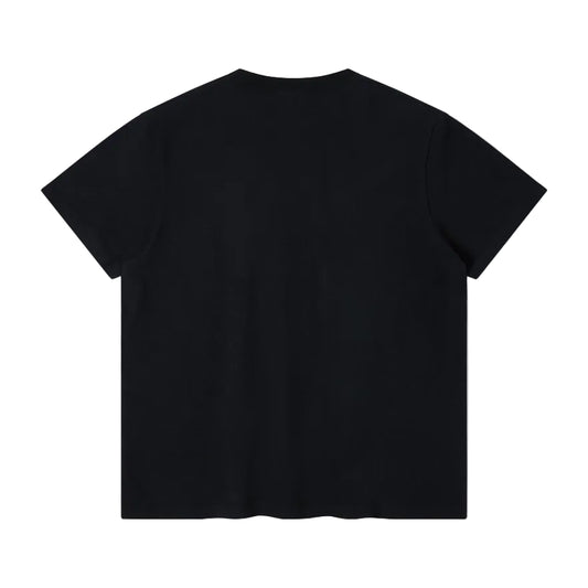 Edwin  T-Shirt Black