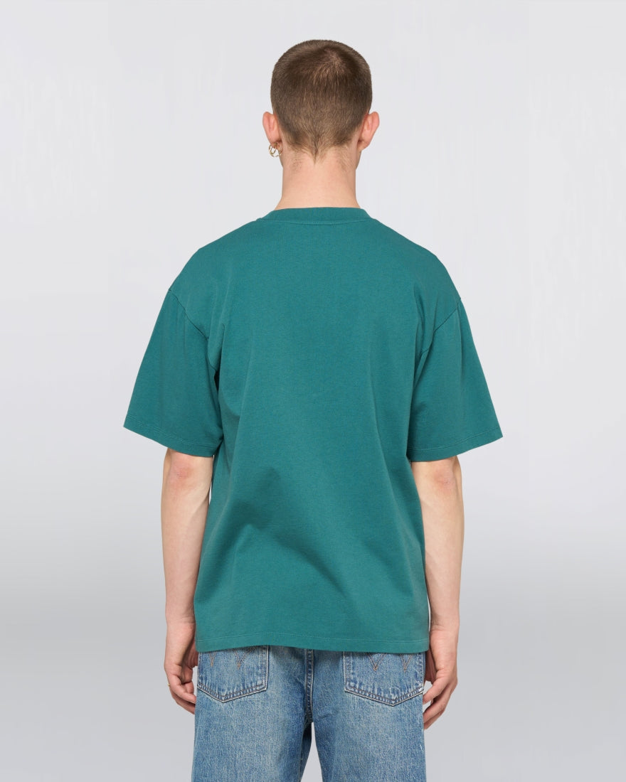 Edwin Charmer Chest TS Mediterranea