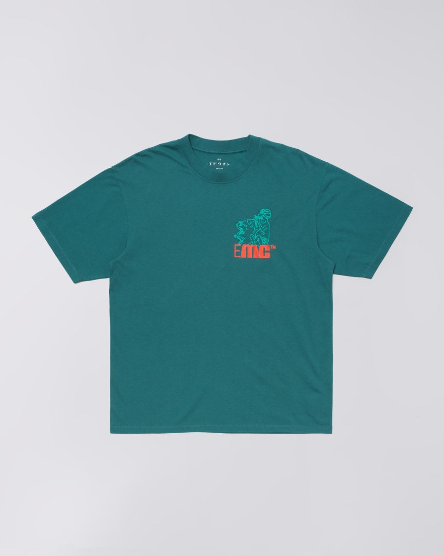 Edwin Charmer Chest TS Mediterranea