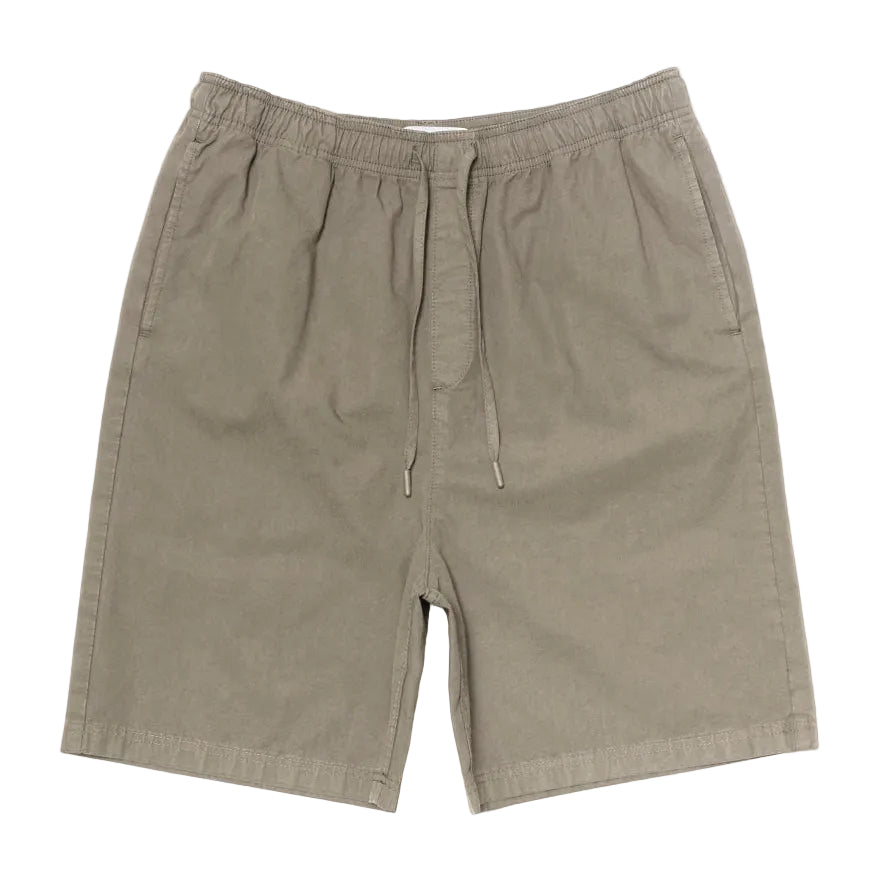 Edwin Avalon Short Seneca Rock