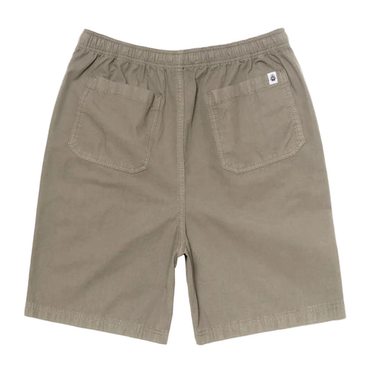 Edwin Avalon Short Seneca Rock