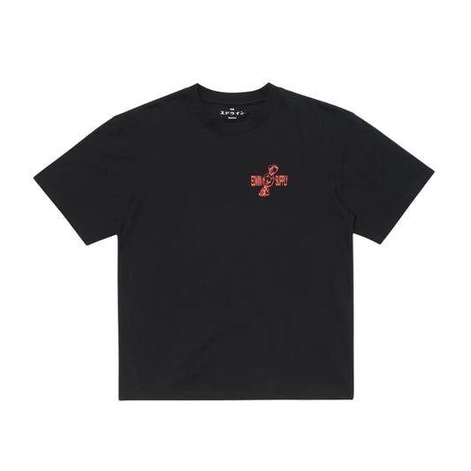 Edwin Sorry Tokyo TS Black