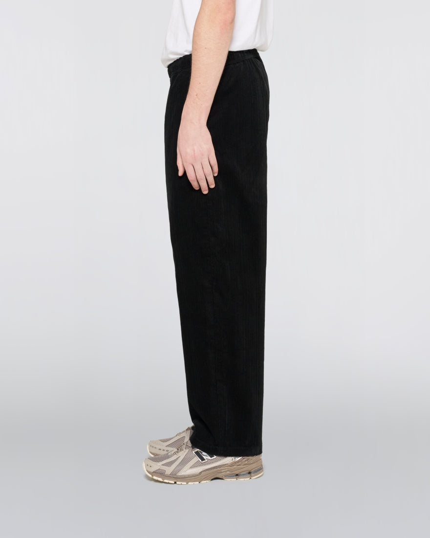 Edwin Cruz Pant Black