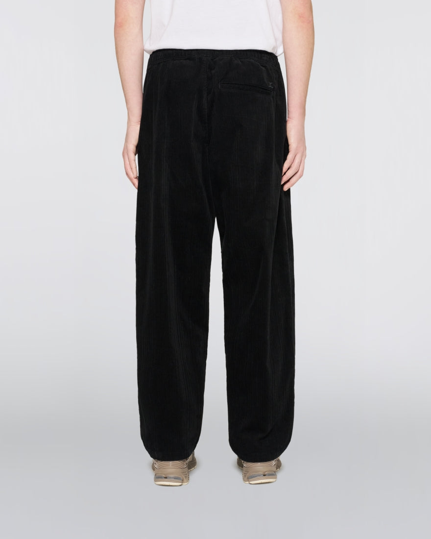Edwin Cruz Pant Black