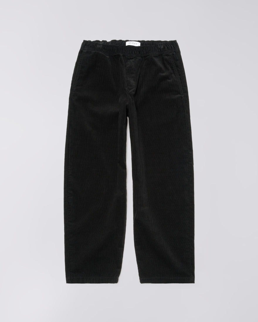 Edwin Cruz Pant Black