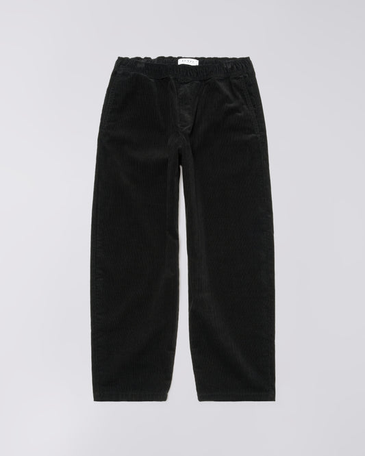 Edwin Cruz Pant Black