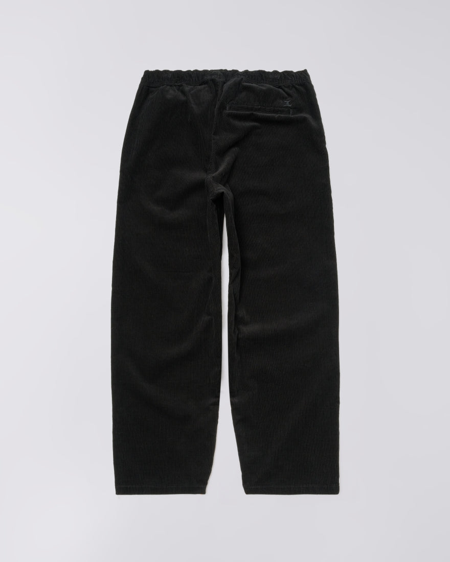Edwin Cruz Pant Black