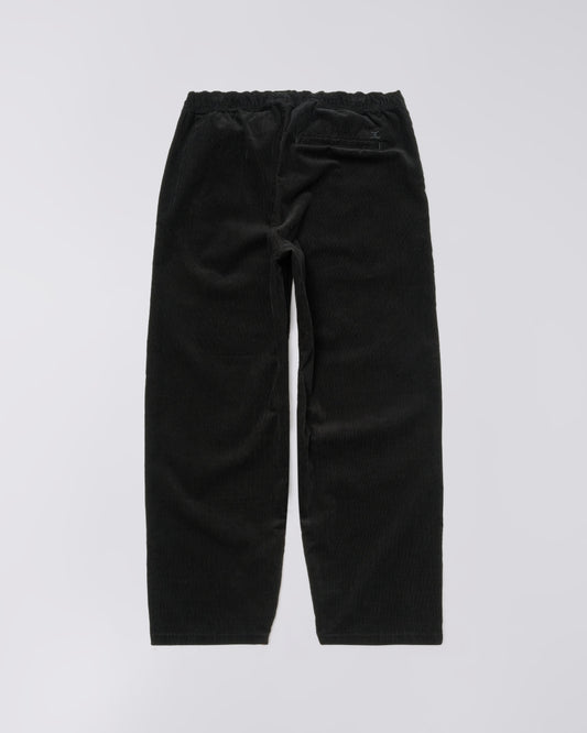 Edwin Cruz Pant Black
