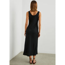 Load image into Gallery viewer, Rails Kailani Dress Black
