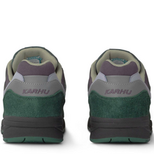 Load image into Gallery viewer, Karhu Legacy 96 Rain Forest / Plum Perfect
