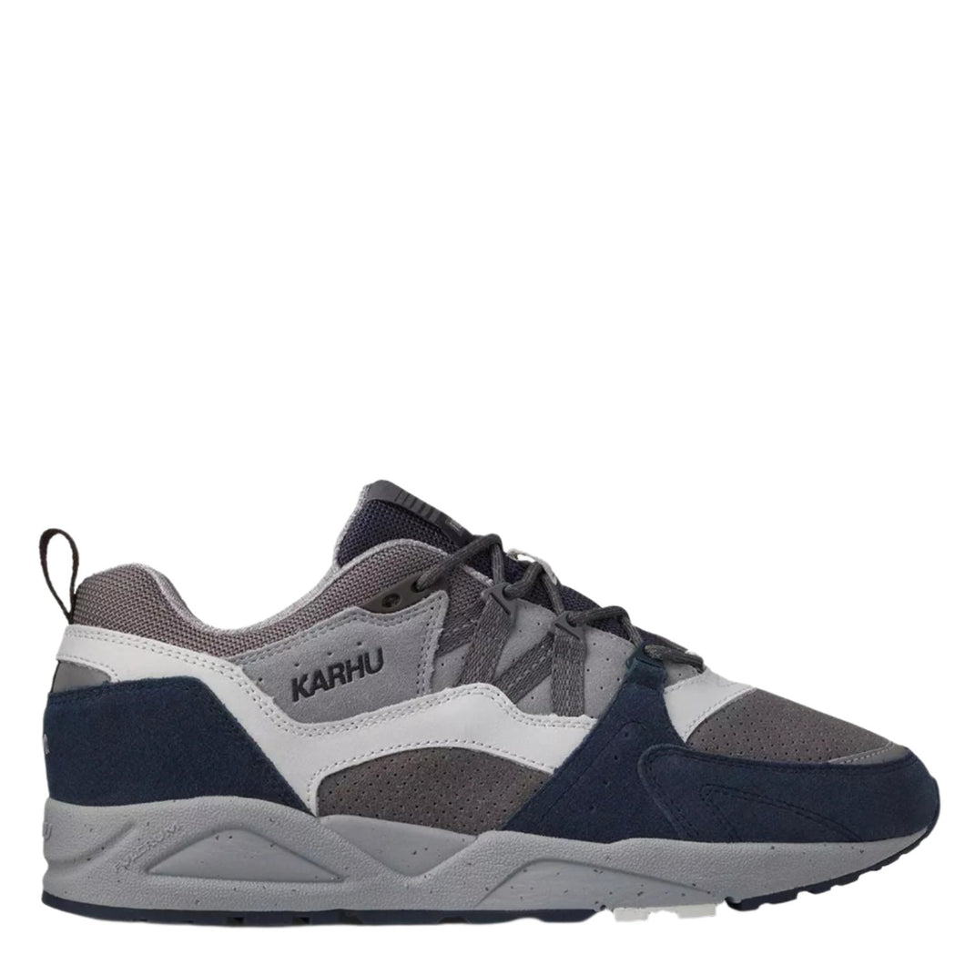 Karhu Fusion 2.0 Mood Indigo / Smoked Pearl