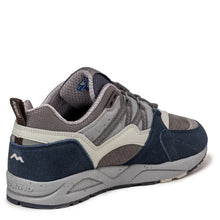 Load image into Gallery viewer, Karhu Fusion 2.0 Mood Indigo / Smoked Pearl
