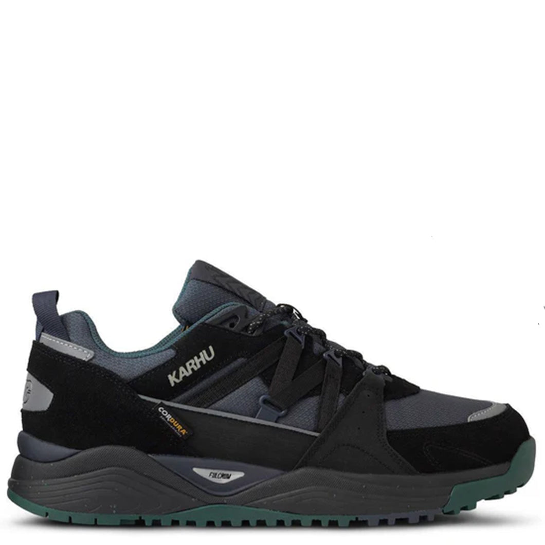 Karhu FUSION XC WP Caviar / Caviar