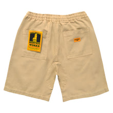 Load image into Gallery viewer, Service Works Classic Chef Short Khaki
