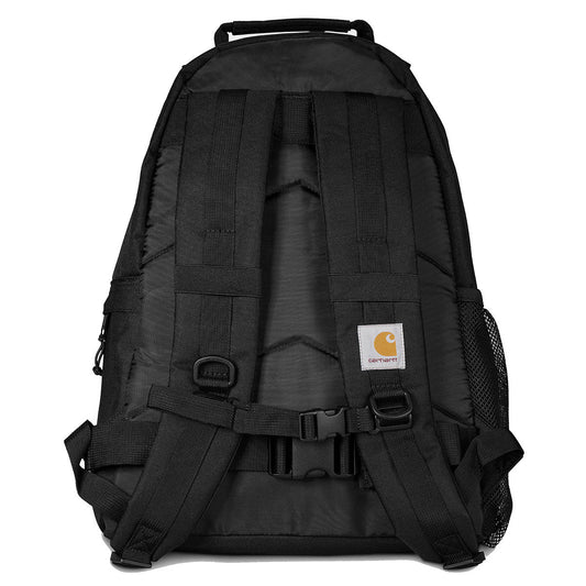 Carhartt WIP Kickflip Backpack Black