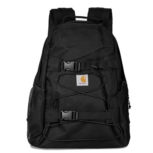 Carhartt WIP Kickflip Backpack Black