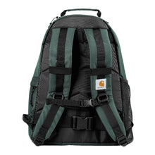 Load image into Gallery viewer, Carhartt WIP Kickflip Backpack Silver Pine
