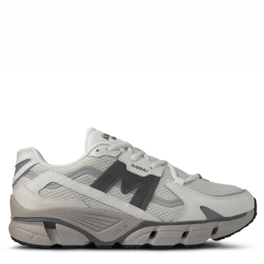 Karhu Super Fulcrum Blanc / Dark Gray