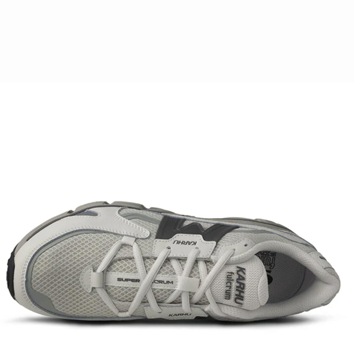 Karhu Super Fulcrum Blanc / Dark Gray
