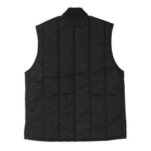 Load image into Gallery viewer, Carhartt WIP Lachlan Vest Liner Black
