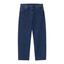 Load image into Gallery viewer, Carhartt WIP Landon Pant Blue Stone Washed
