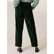 Load image into Gallery viewer, Leon &amp; Harper Prom PLN Corduroy Pants Green
