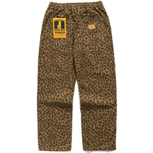 Load image into Gallery viewer, Service Works Chef Pants Leopard Brown
