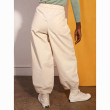 Load image into Gallery viewer, L.F.Markey Jenkin Trousers Ecru
