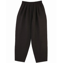 Load image into Gallery viewer, L.F.Markey Hareem Trouser Black
