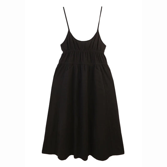 L.F.Markey Mickel Dress Black