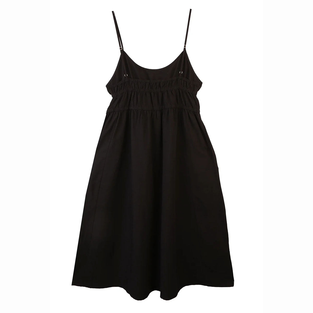 L.F.Markey Mickel Dress Black