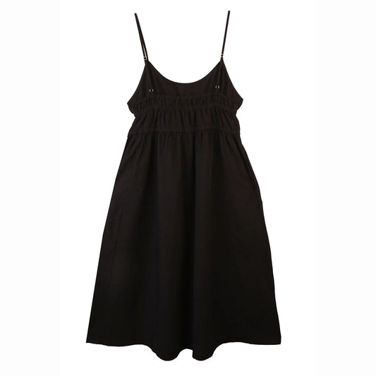 L.F.Markey Mickel Dress Black