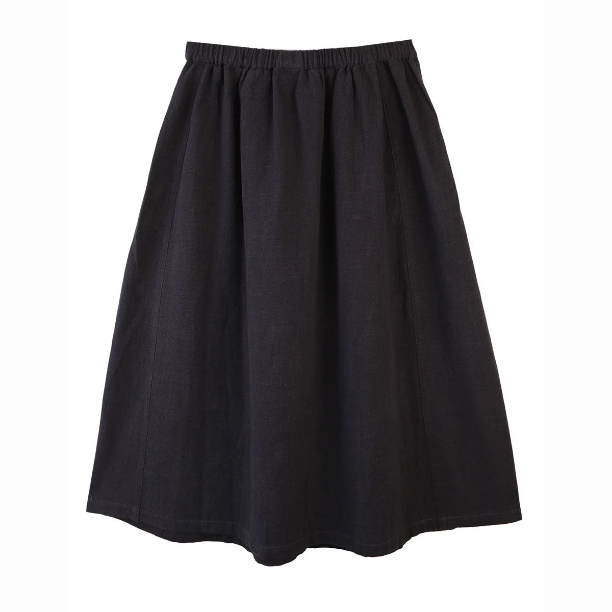 L.F.Markey Emile Skirt Navy