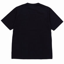 Load image into Gallery viewer, Norse Projects Holger Relaxed Organic Heavy Tab Series T-shirt Dark Navy
