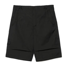 Load image into Gallery viewer, Maharishi Original Snoshorts Loose Fit Black
