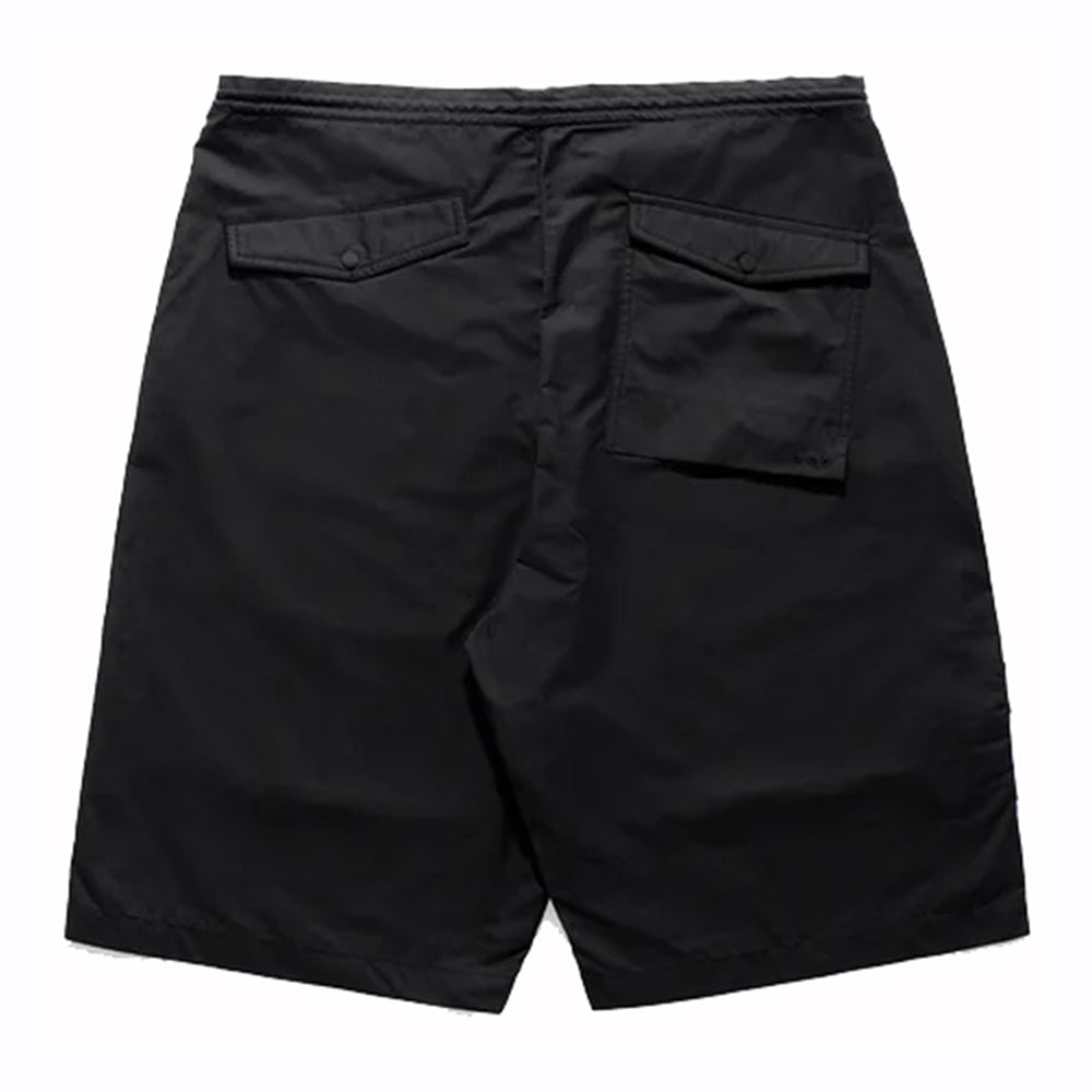 Maharishi Original Snoshorts Loose Fit Black