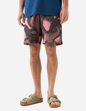 Load image into Gallery viewer, Maharishi  Swim Shorts Snakeskin Camo
