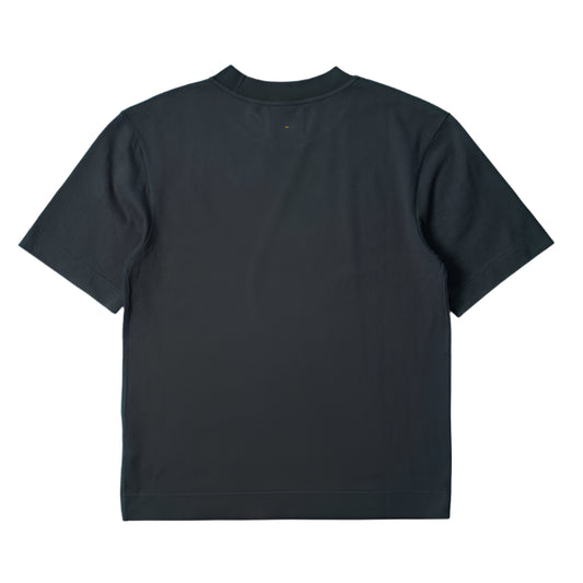 MHL Flatlock Crew Dry Handle Jersey Ink